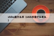 shiba是什么币（shib币是什么来头）